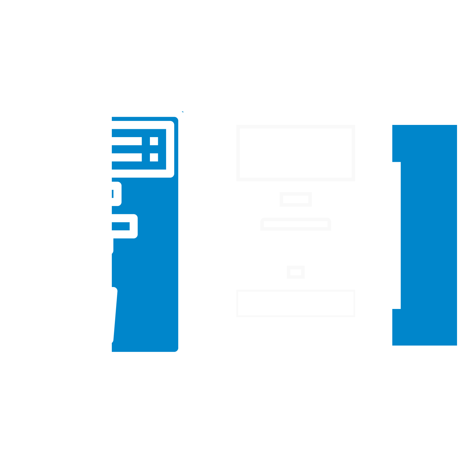 about cap process step